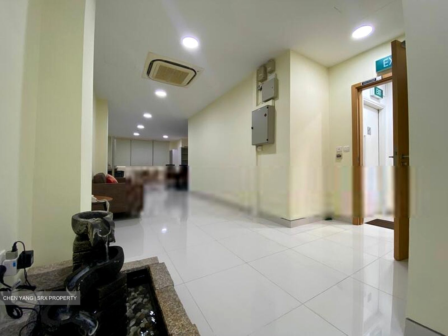 Tanglin Hill Condominium (D10), Shop House #453536231